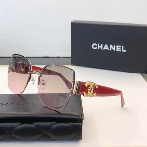 Chanel Sunglasses 2821